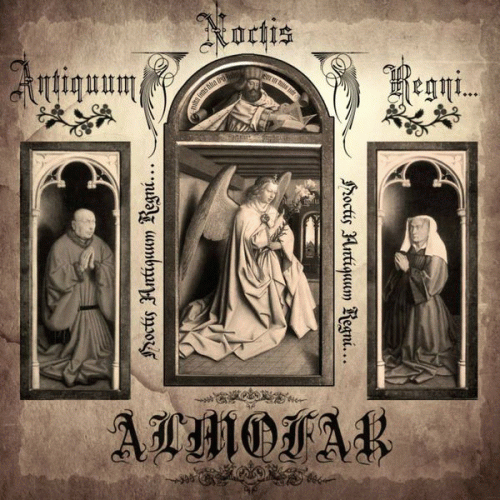 Noctis Antiquum Regni